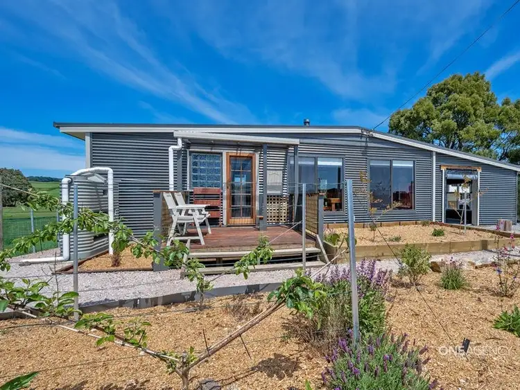 Second view of Homely house listing, 8 Ringle Doddy Road, Forest TAS 7330