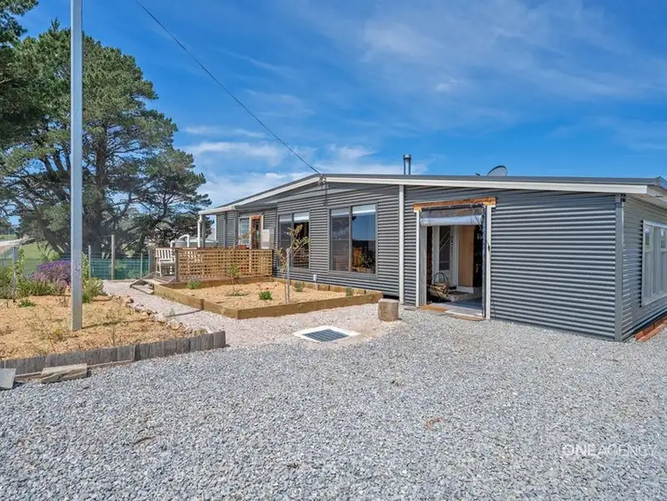 Third view of Homely house listing, 8 Ringle Doddy Road, Forest TAS 7330