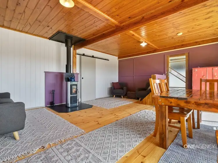 Fourth view of Homely house listing, 8 Ringle Doddy Road, Forest TAS 7330