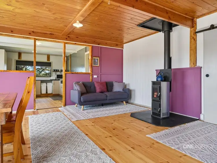 Fifth view of Homely house listing, 8 Ringle Doddy Road, Forest TAS 7330