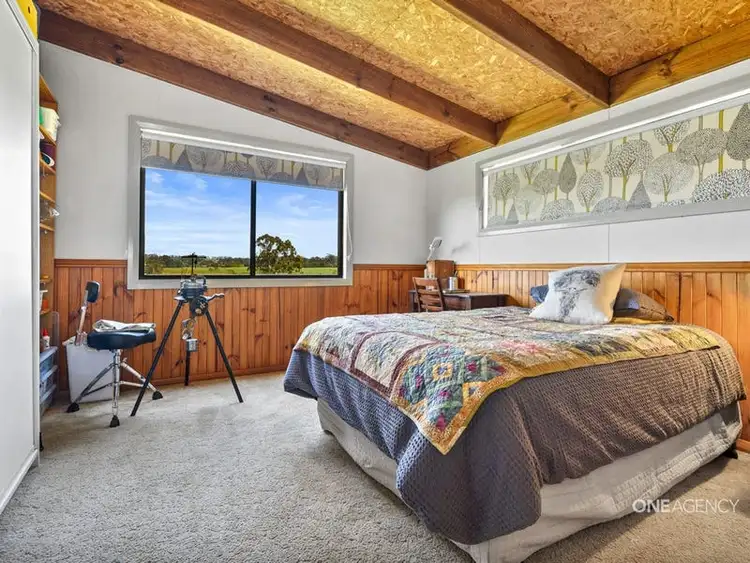 Sixth view of Homely house listing, 8 Ringle Doddy Road, Forest TAS 7330
