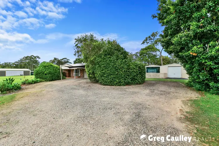 Third view of Homely rural property listing, 65 Bond Street, Bidwill QLD 4650