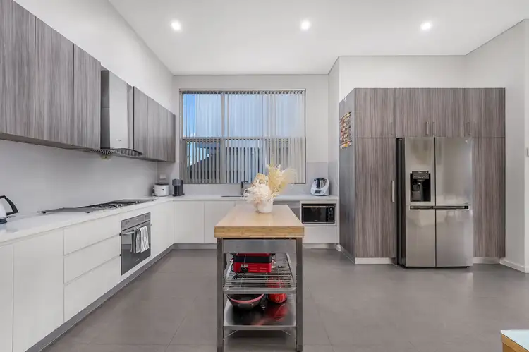 Third view of Homely townhouse listing, 1/137 Terry Street, Connells Point NSW 2221