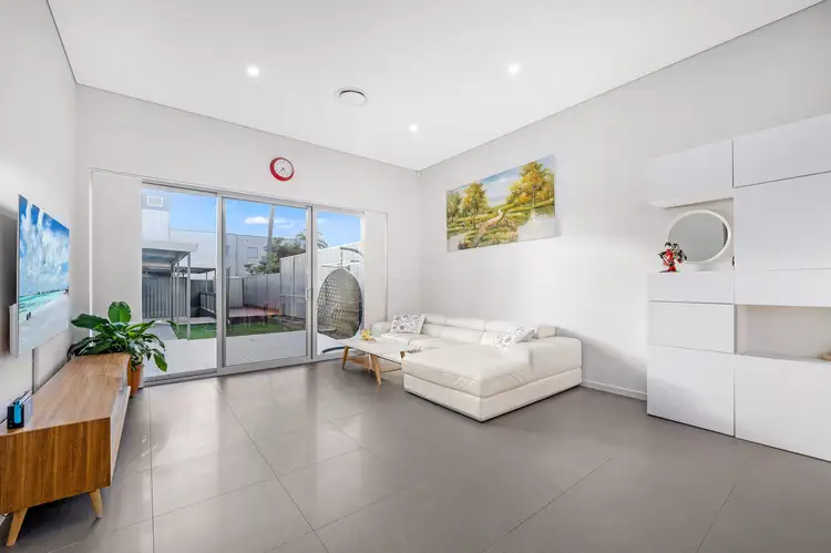 Fourth view of Homely townhouse listing, 1/137 Terry Street, Connells Point NSW 2221
