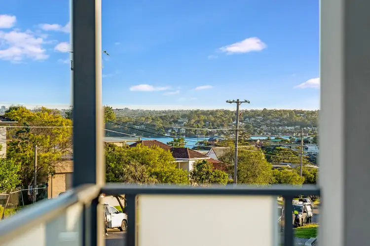Fifth view of Homely townhouse listing, 1/137 Terry Street, Connells Point NSW 2221