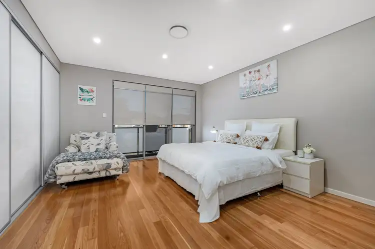 Sixth view of Homely townhouse listing, 1/137 Terry Street, Connells Point NSW 2221