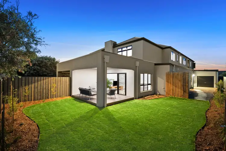 Fourth view of Homely townhouse listing, 82B Powell Street, Ocean Grove VIC 3226