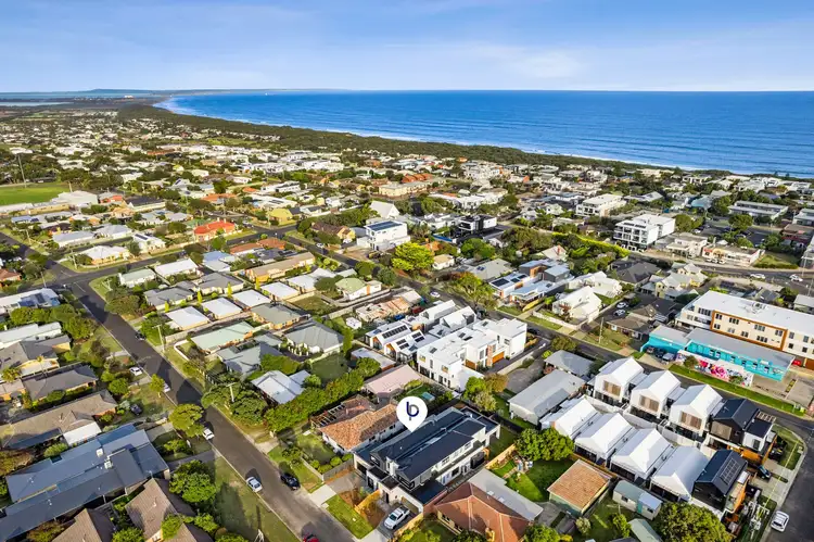 Sixth view of Homely townhouse listing, 82B Powell Street, Ocean Grove VIC 3226