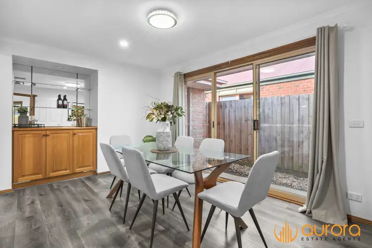 Third view of Homely house listing, 58 Lakesfield Drive, Lysterfield VIC 3156