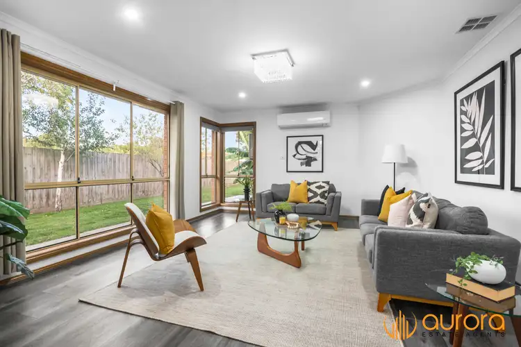 Fifth view of Homely house listing, 58 Lakesfield Drive, Lysterfield VIC 3156