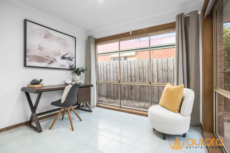 Sixth view of Homely house listing, 58 Lakesfield Drive, Lysterfield VIC 3156