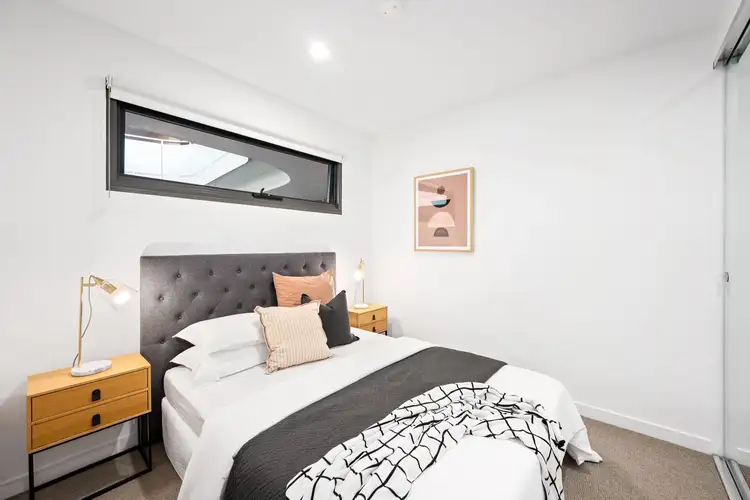 Fourth view of Homely unit listing, 205/294 Keilor Road, Essendon North VIC 3041