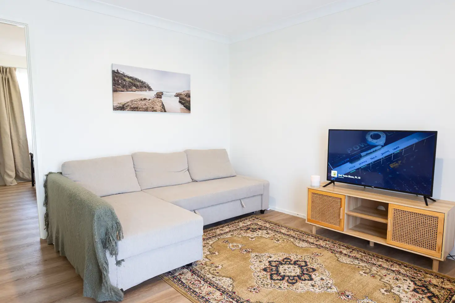 Main view of Homely apartment listing, 4/5 Station Street, Tugun QLD 4224