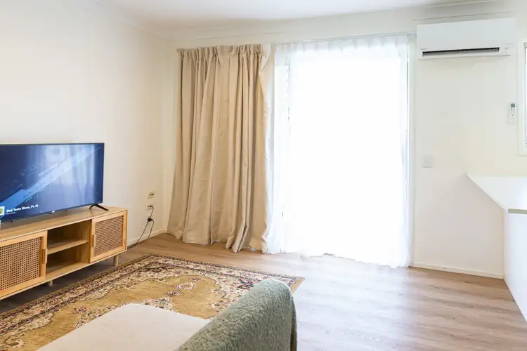 Second view of Homely apartment listing, 4/5 Station Street, Tugun QLD 4224