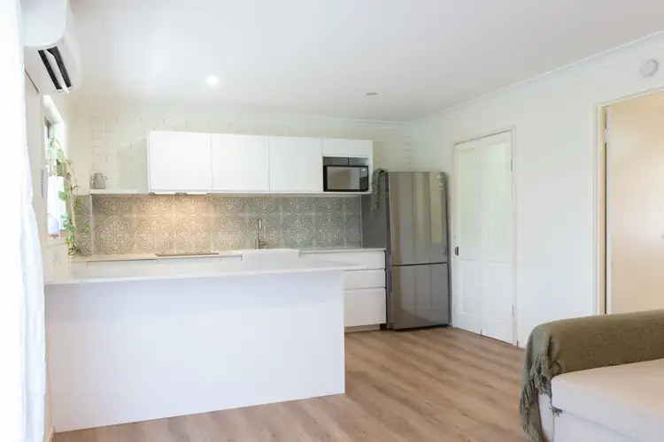 Fourth view of Homely apartment listing, 4/5 Station Street, Tugun QLD 4224