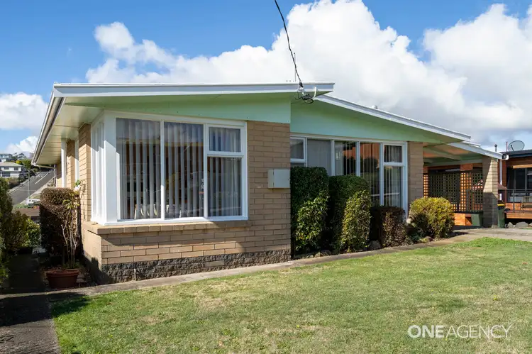 29 Paraka Street, Parklands TAS 7320