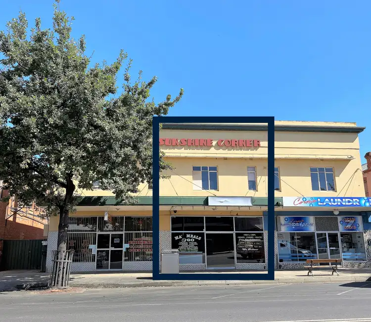 22 Sanger Street, Corowa NSW 2646