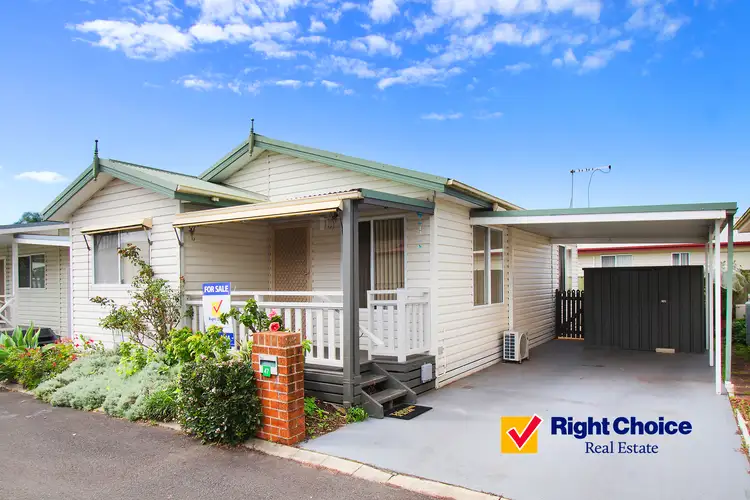 47 Melaleuca Crescent, Kanahooka NSW 2530