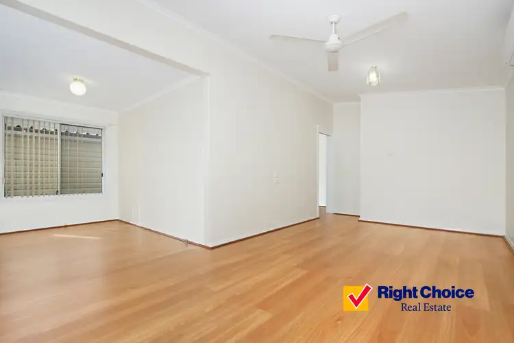 Third view of Homely villa listing, 47 Melaleuca Crescent, Kanahooka NSW 2530