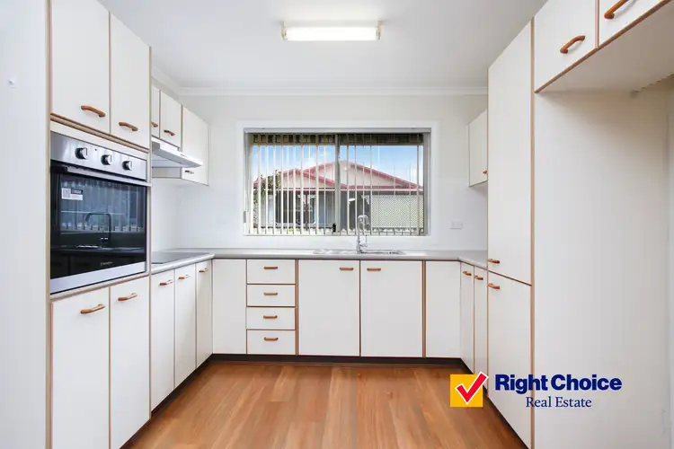 Fourth view of Homely villa listing, 47 Melaleuca Crescent, Kanahooka NSW 2530