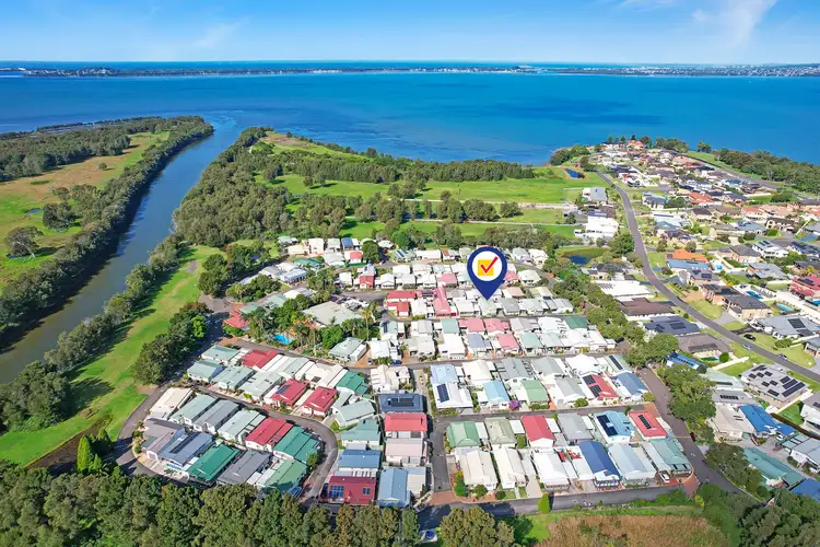 Fifth view of Homely villa listing, 47 Melaleuca Crescent, Kanahooka NSW 2530