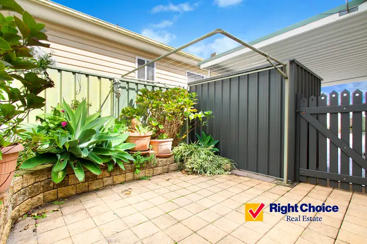 Seventh view of Homely villa listing, 47 Melaleuca Crescent, Kanahooka NSW 2530