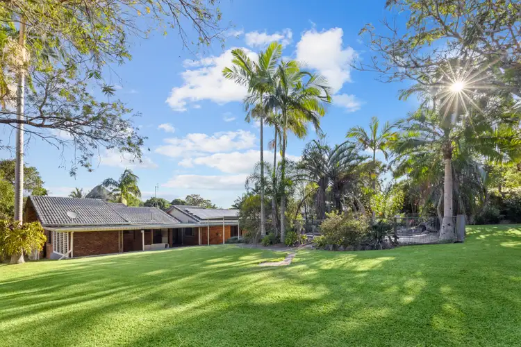 Main view of Homely house listing, 29 Heritage Drive, Glass House Mountains QLD 4518