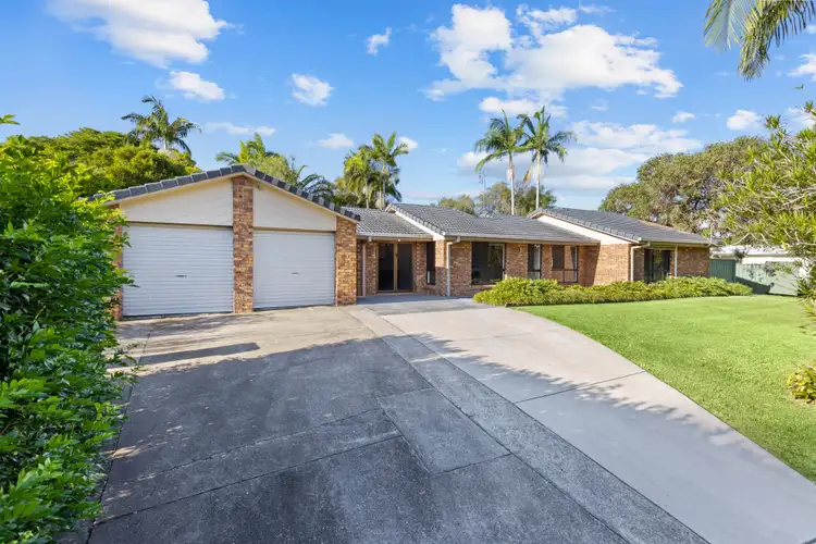 Fifth view of Homely house listing, 29 Heritage Drive, Glass House Mountains QLD 4518