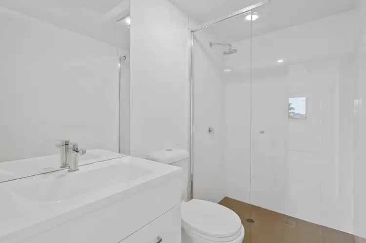 Third view of Homely apartment listing, 206/30 Cinderella Drive, Springwood QLD 4127