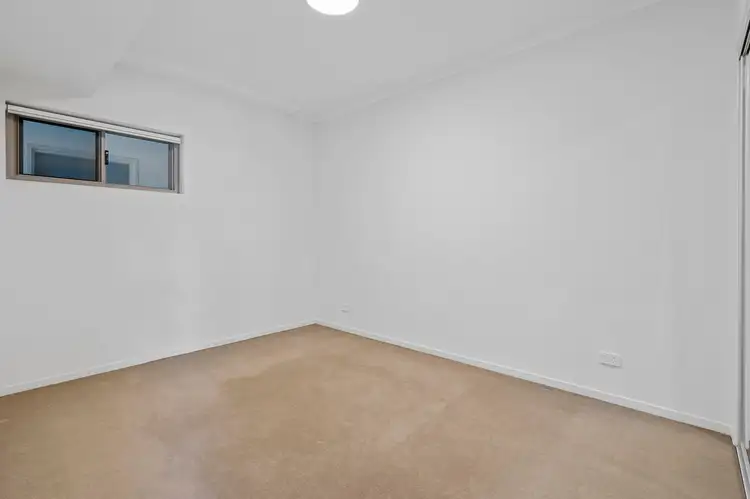 Fourth view of Homely apartment listing, 206/30 Cinderella Drive, Springwood QLD 4127