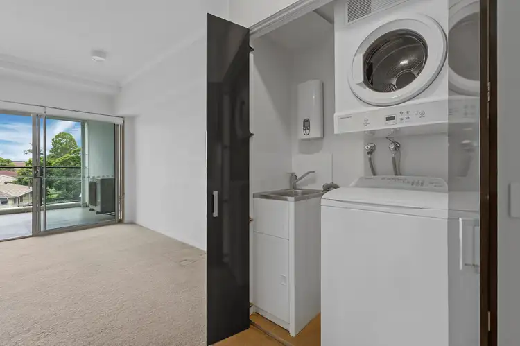 Sixth view of Homely apartment listing, 206/30 Cinderella Drive, Springwood QLD 4127