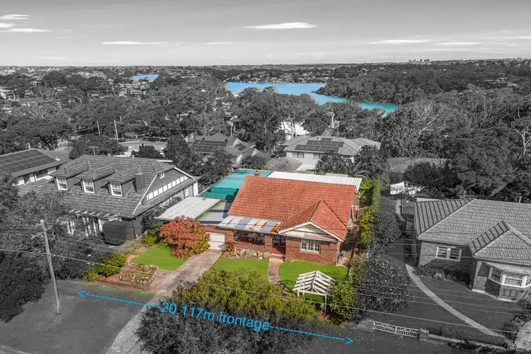 Main view of Homely house listing, 14 Neville Street, Oatley NSW 2223