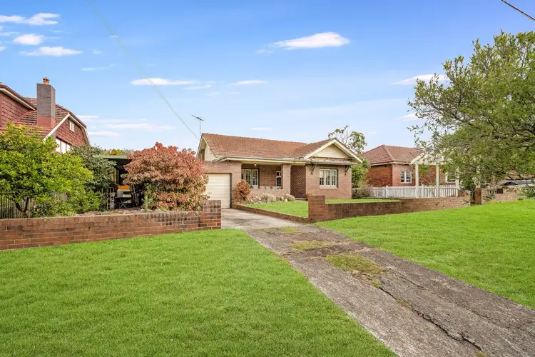 Second view of Homely house listing, 14 Neville Street, Oatley NSW 2223