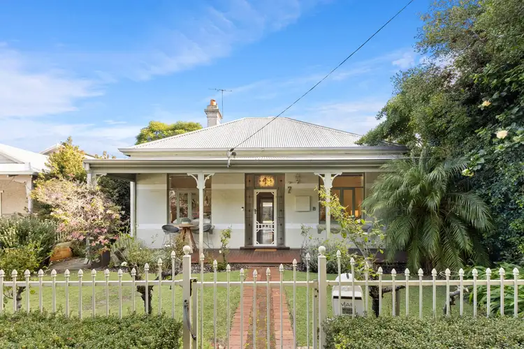 7 Stuart Street, Maylands WA 6051