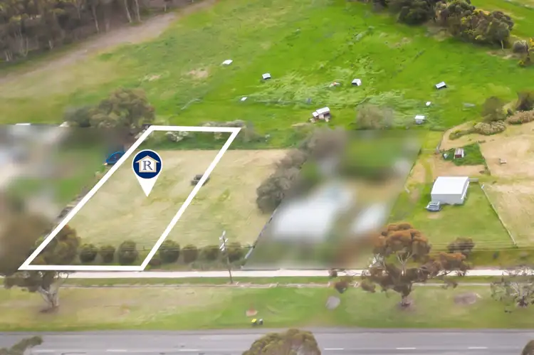 Third view of Homely land listing, Lot 26, 29 New Station Street, Cressy VIC 3322
