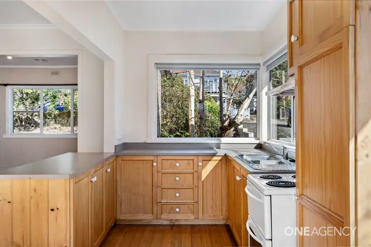 Second view of Homely house listing, 5 Myrtle Crescent, Emu Heights TAS 7320