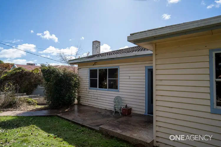 Third view of Homely house listing, 5 Myrtle Crescent, Emu Heights TAS 7320
