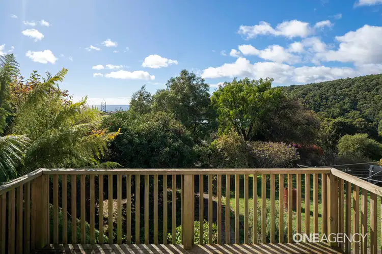 Fifth view of Homely house listing, 5 Myrtle Crescent, Emu Heights TAS 7320