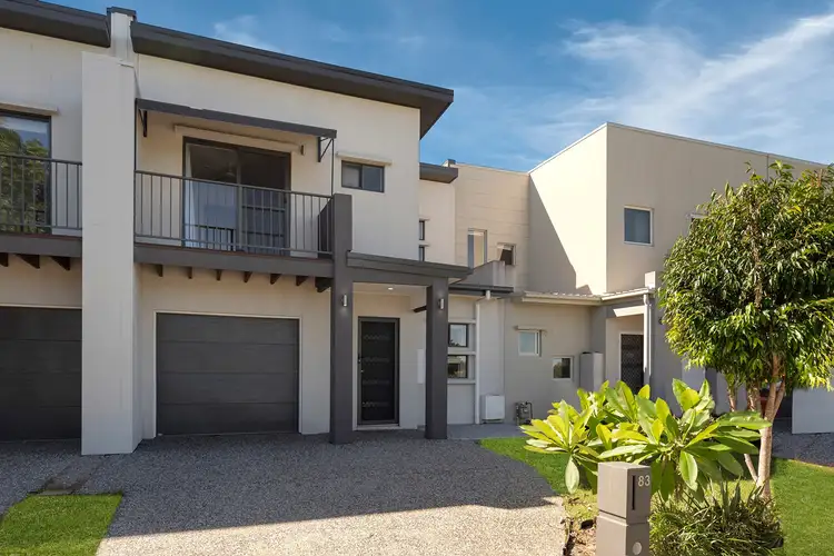 83 Napier Circuit, Silkstone QLD 4304