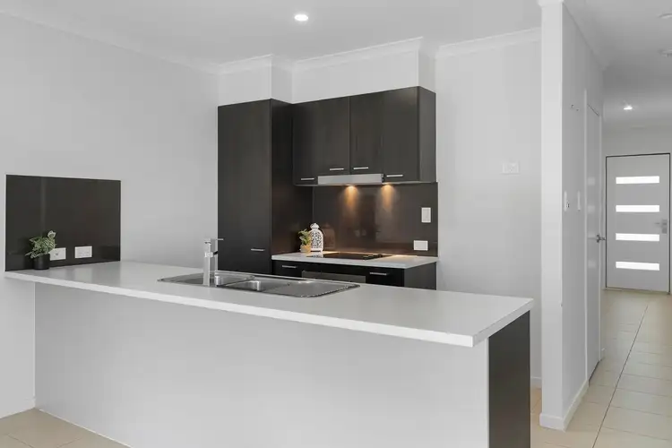 Third view of Homely terrace listing, 83 Napier Circuit, Silkstone QLD 4304