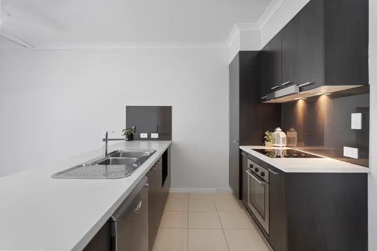 Fourth view of Homely terrace listing, 83 Napier Circuit, Silkstone QLD 4304