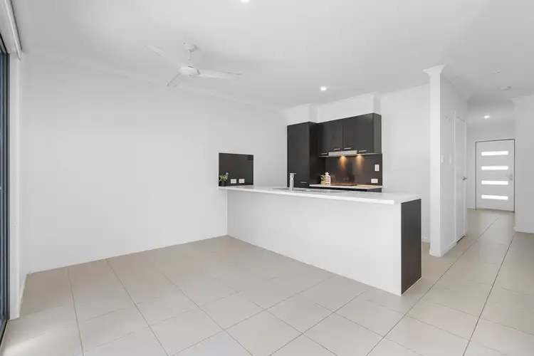 Fifth view of Homely terrace listing, 83 Napier Circuit, Silkstone QLD 4304