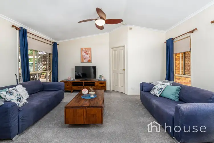 Second view of Homely house listing, 33 Veronica Avenue, Daisy Hill QLD 4127