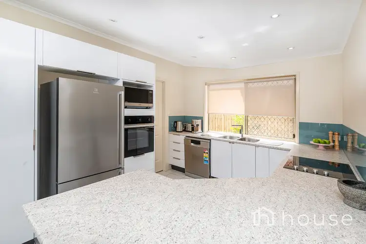 Third view of Homely house listing, 33 Veronica Avenue, Daisy Hill QLD 4127