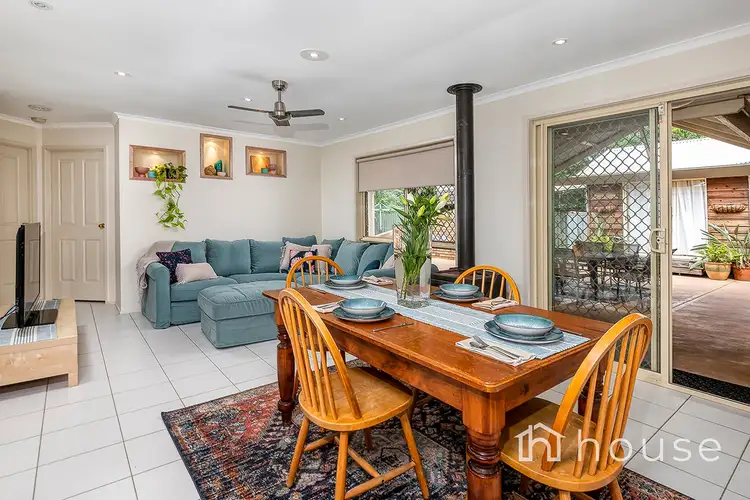 Fourth view of Homely house listing, 33 Veronica Avenue, Daisy Hill QLD 4127