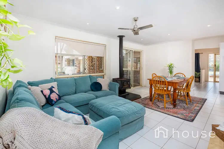 Fifth view of Homely house listing, 33 Veronica Avenue, Daisy Hill QLD 4127
