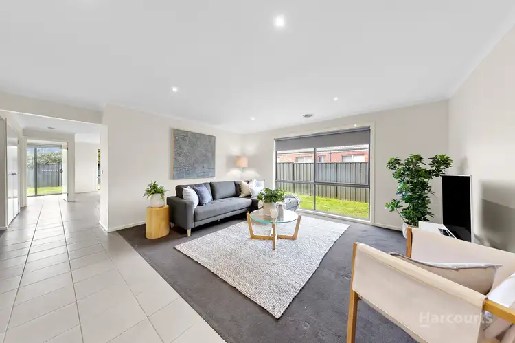 Second view of Homely house listing, 19 Bentley Drive, Deer Park VIC 3023