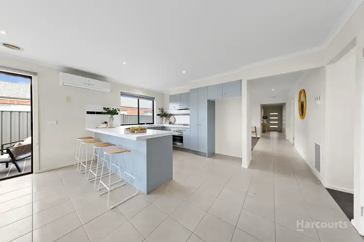 Third view of Homely house listing, 19 Bentley Drive, Deer Park VIC 3023