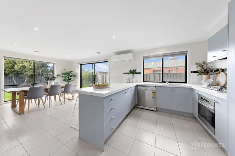 Fourth view of Homely house listing, 19 Bentley Drive, Deer Park VIC 3023