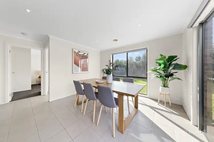 Fifth view of Homely house listing, 19 Bentley Drive, Deer Park VIC 3023